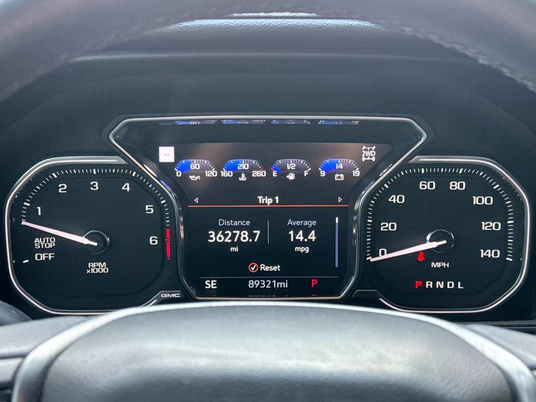 2020 GMC Sierra 1500 Denali - Image 23