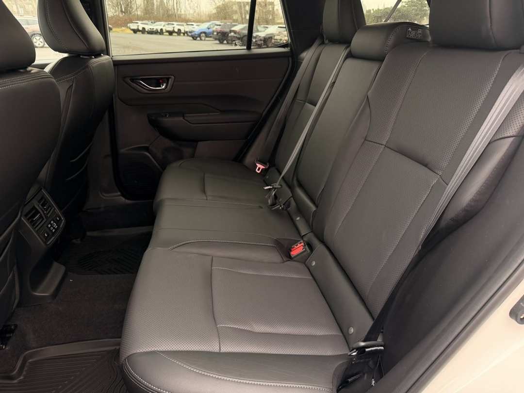 2026 Subaru Outback Touring XT - Image 18