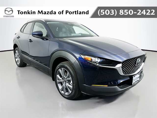 2026 MAZDA Cx-30 2.5 S Preferred