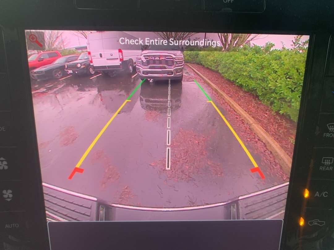 2025 Ram 2500 Tradesman - Image 21