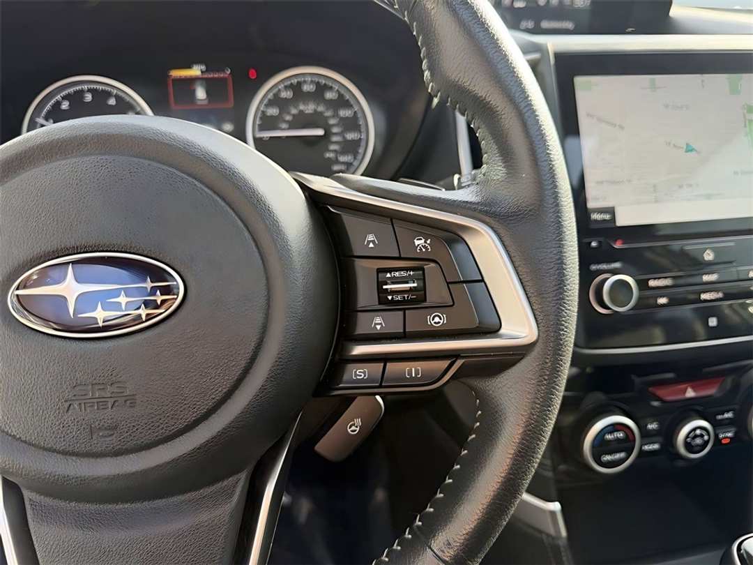 2021 Subaru Forester Limited - Image 19