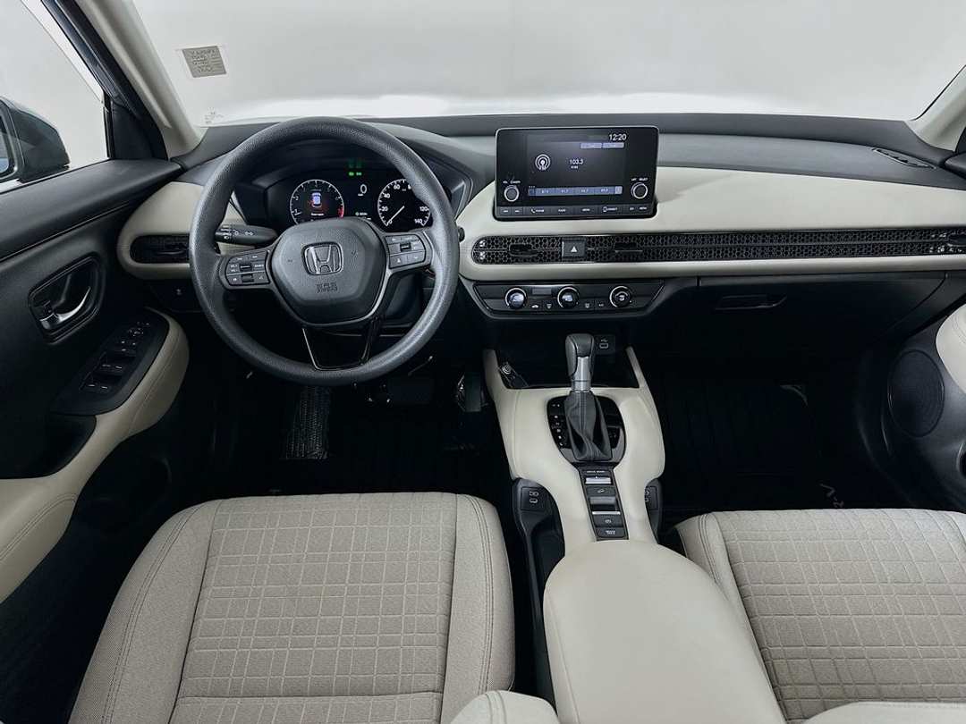 2025 Honda HR-V LX - Image 21