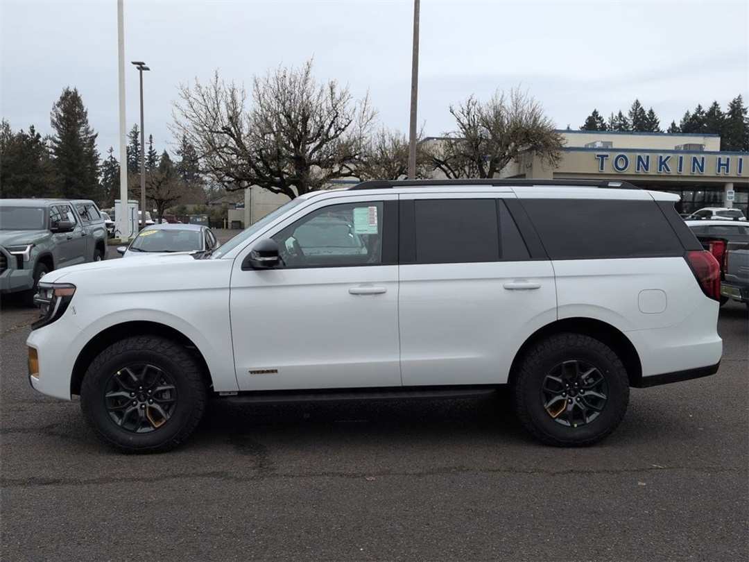 2026 Ford Expedition Tremor - Image 2