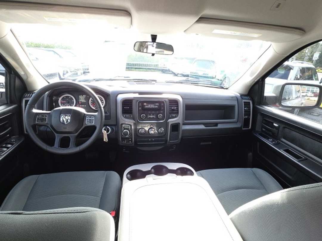 2017 Ram 1500 Tradesman - Image 26