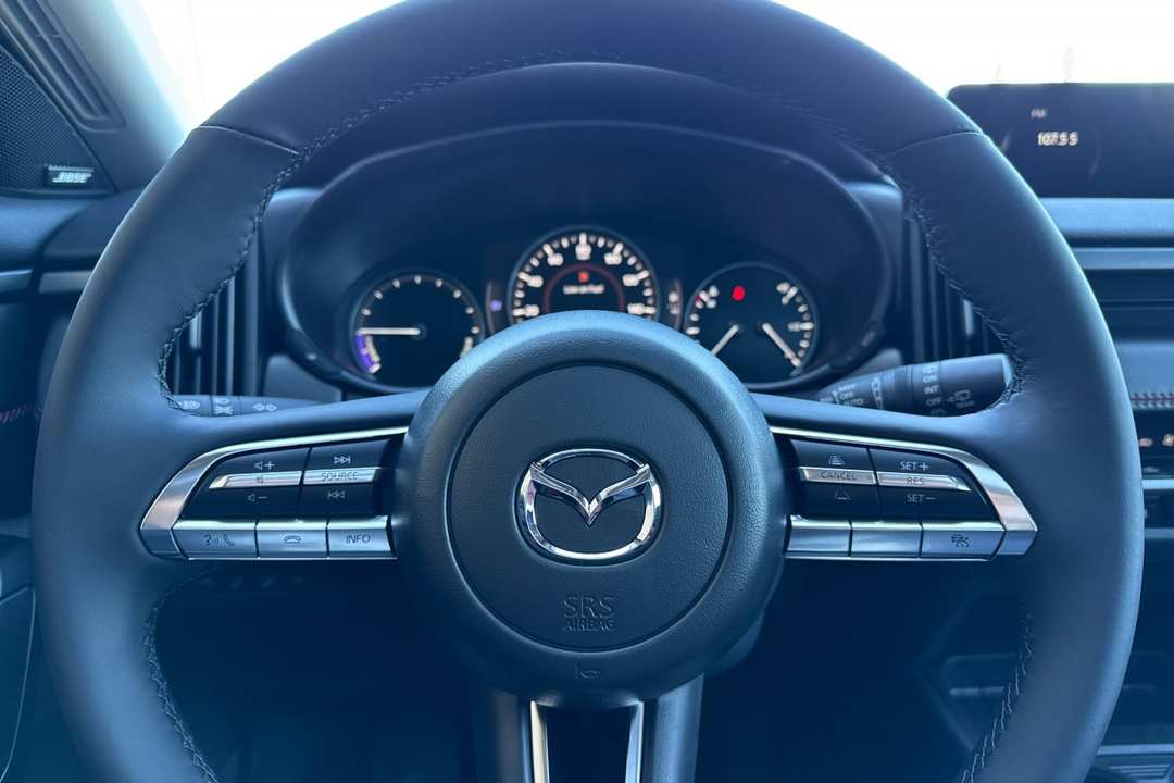 2026 MAZDA Cx-50 Premium - Image 23