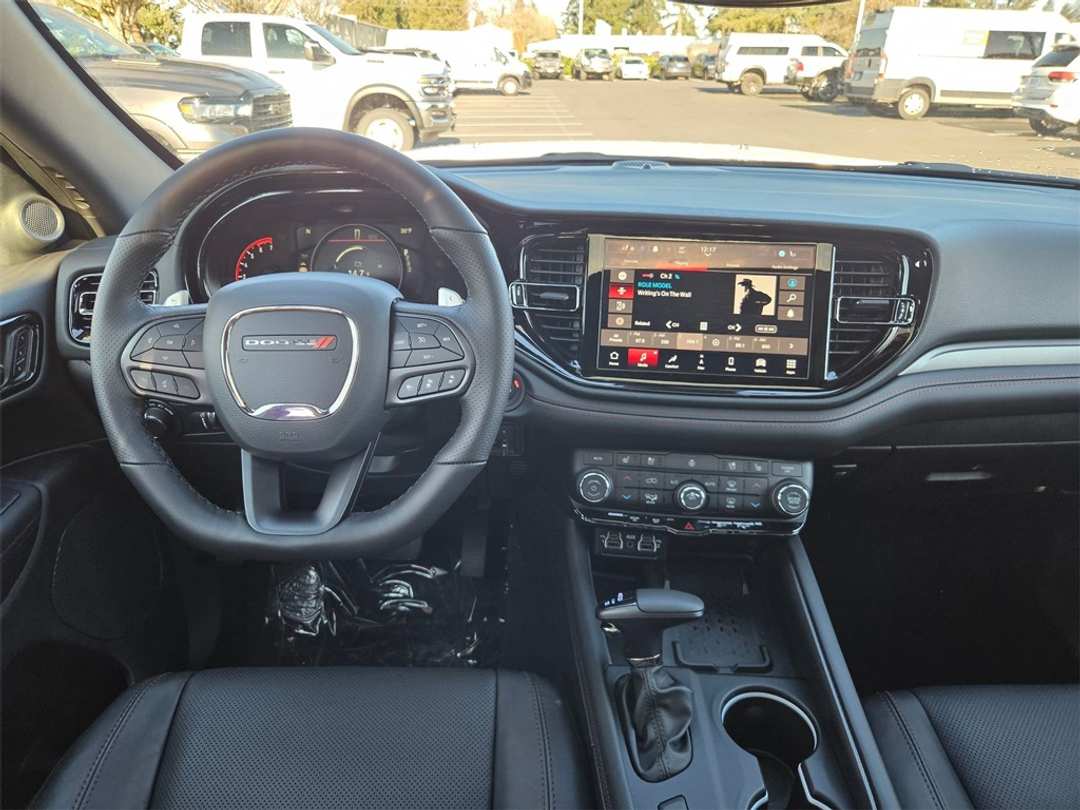 2026 Dodge Durango GT Plus HEMI V8 - Image 27