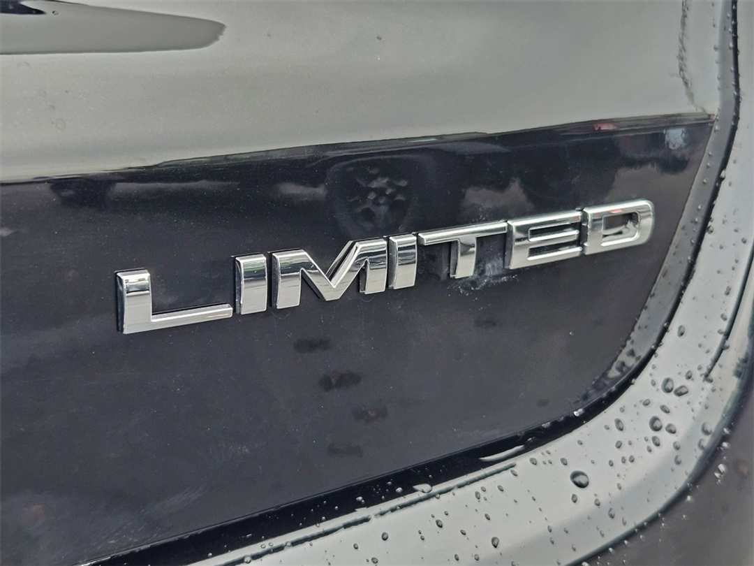 2026 Jeep Compass Limited - Image 32