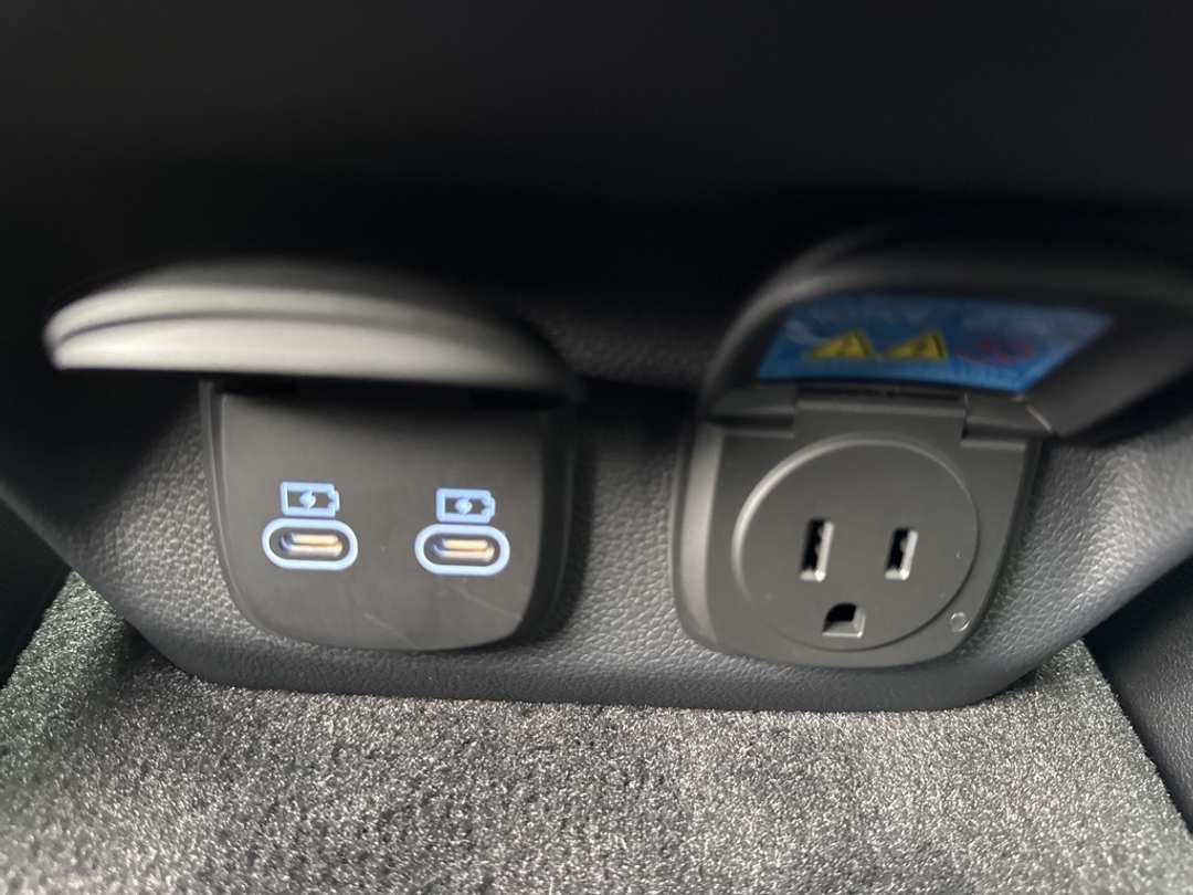 2026 Genesis Gv70 2.5T Sport Prestige - Image 53