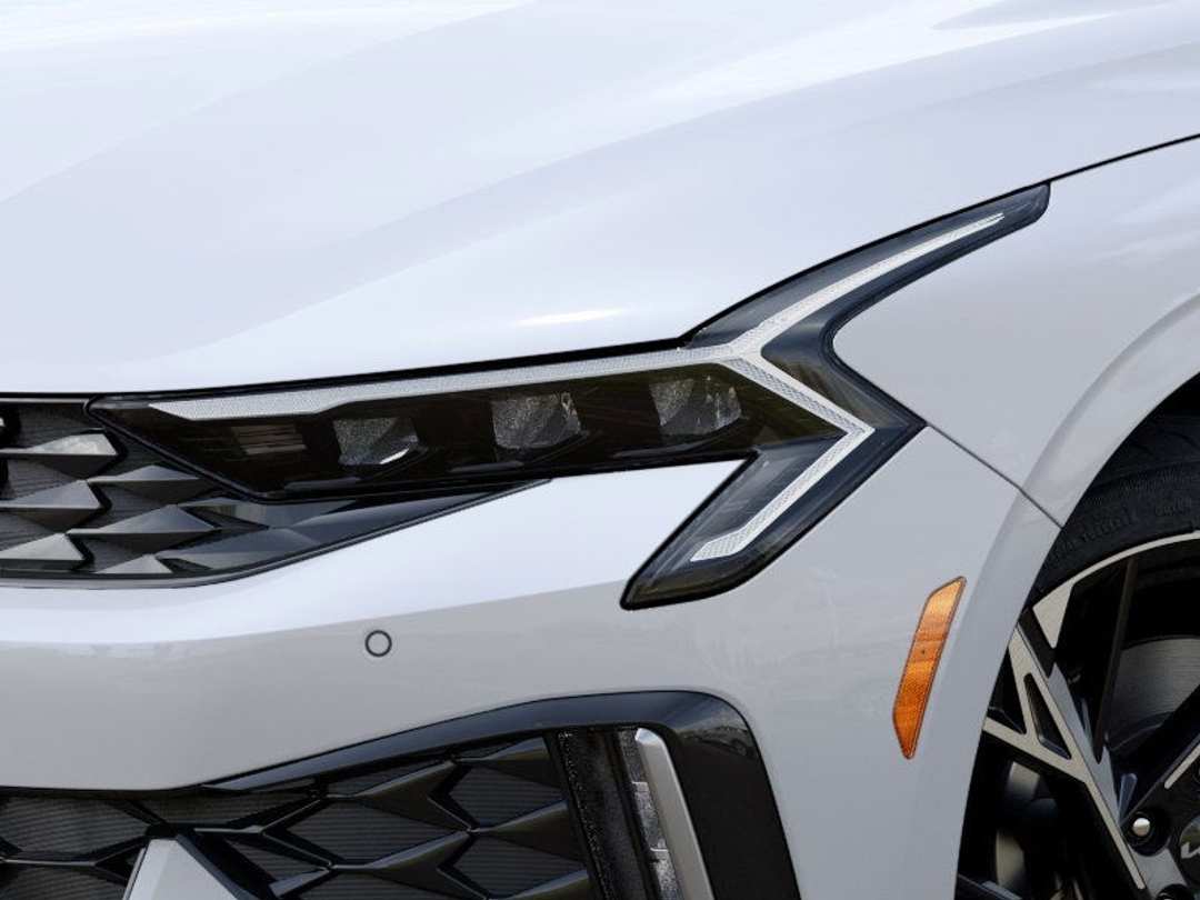 2026 Kia K5 GTLine - Image 10