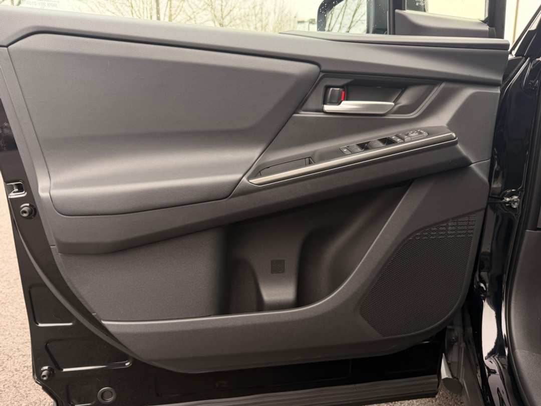 2026 Subaru Solterra Premium - Image 11