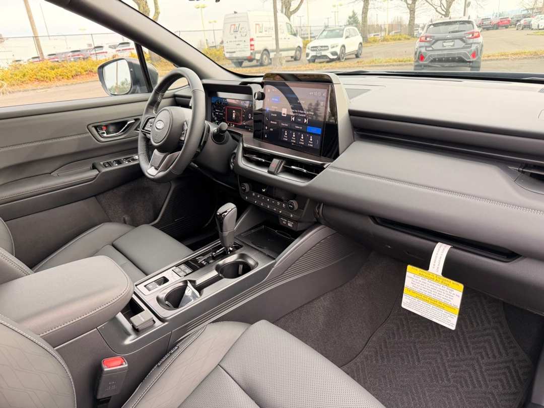 2026 Subaru Outback Touring XT - Image 30