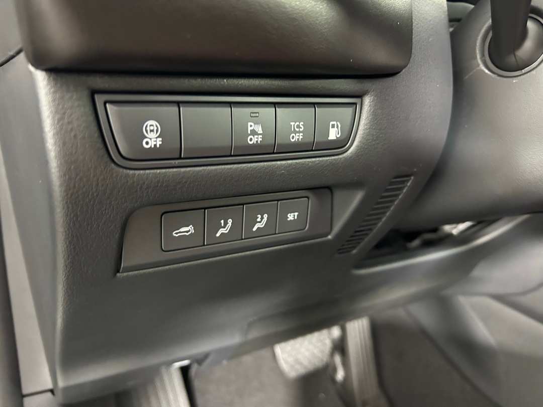 2026 MAZDA Cx-50 Premium - Image 12