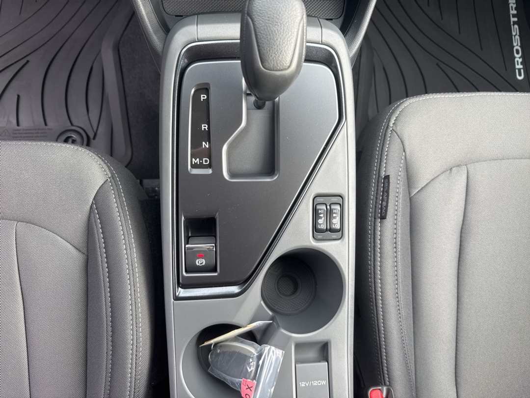 2026 Subaru Crosstrek Premium - Image 34