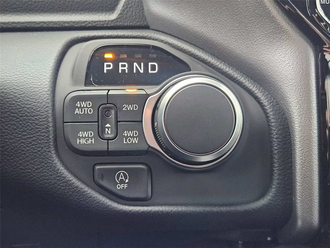 2026 Ram 1500 Big Horn/Lone Star - Image 18