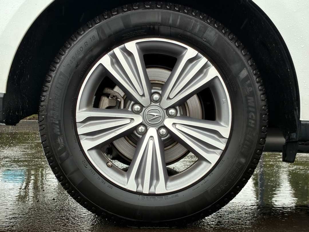 2020 Acura MDX 3.5L - Image 9