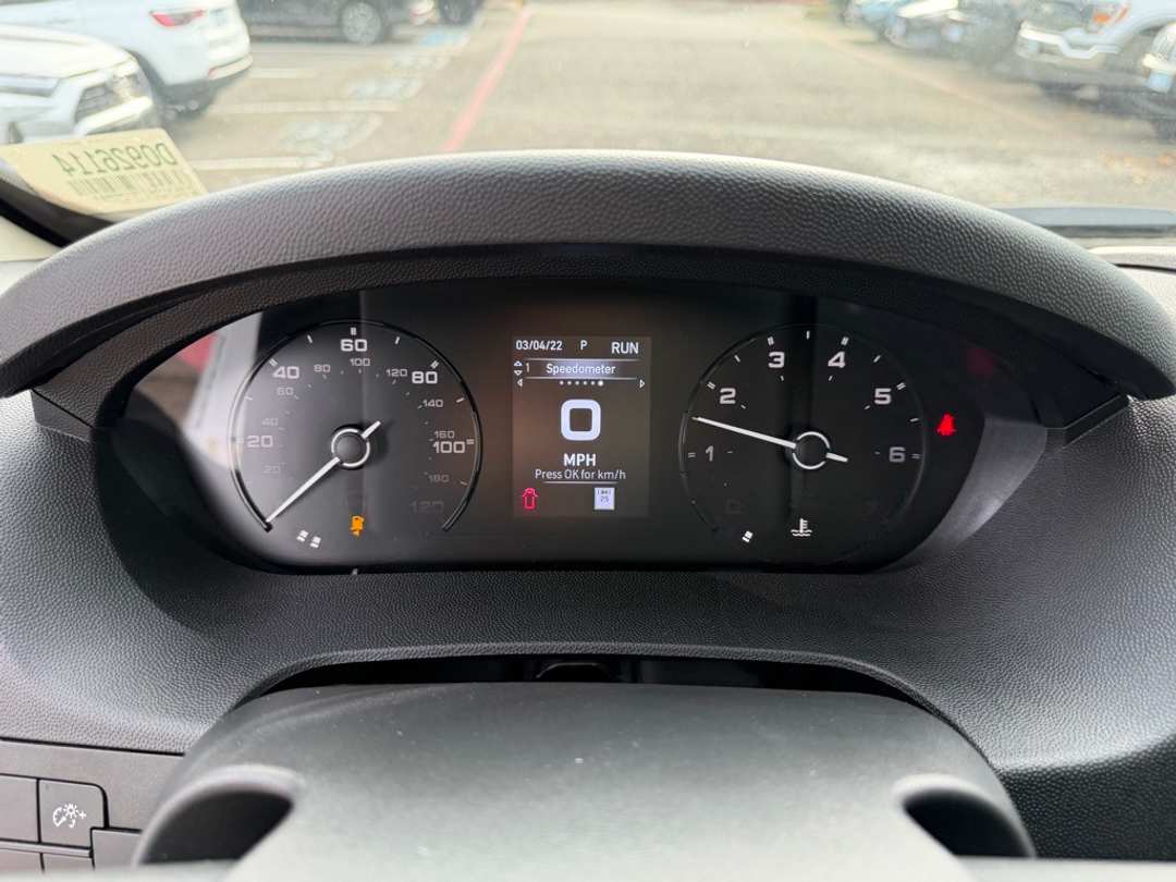 2026 Ram Promaster 2500 High Roof - Image 19