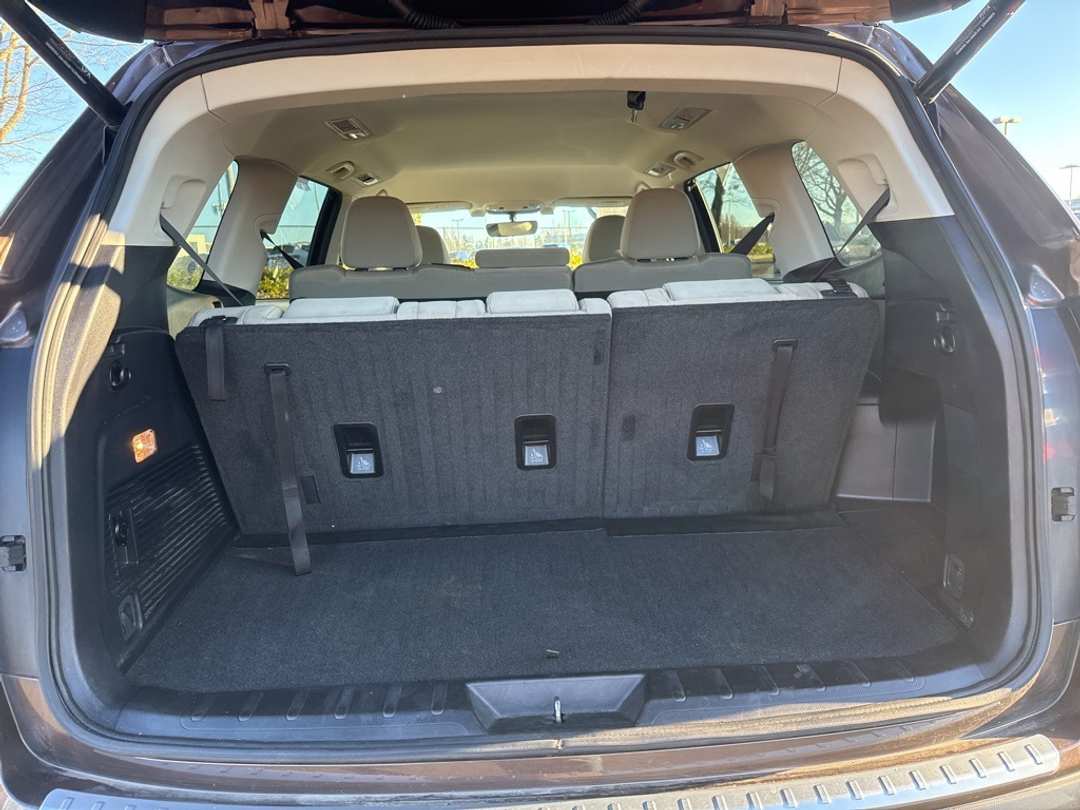 2019 Subaru Ascent Premium - Image 21