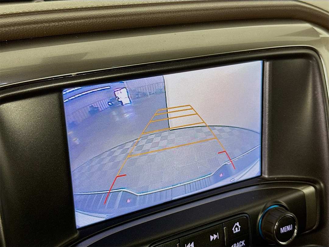 2017 Chevrolet Silverado 1500 LTZ - Image 14