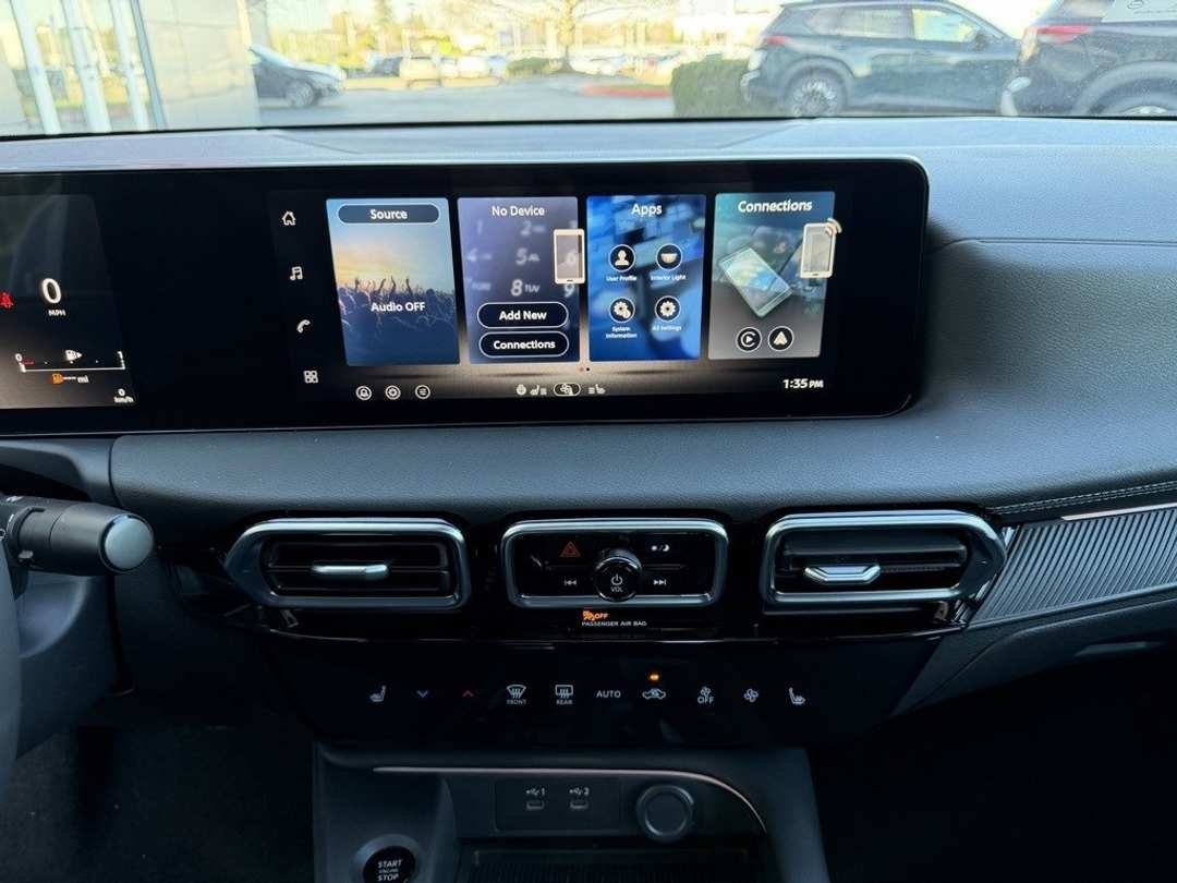 2026 Nissan Sentra SV - Image 20