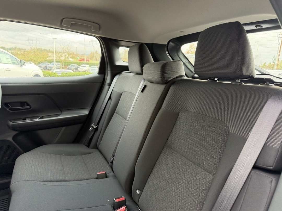 2026 Nissan Kicks S - Image 30