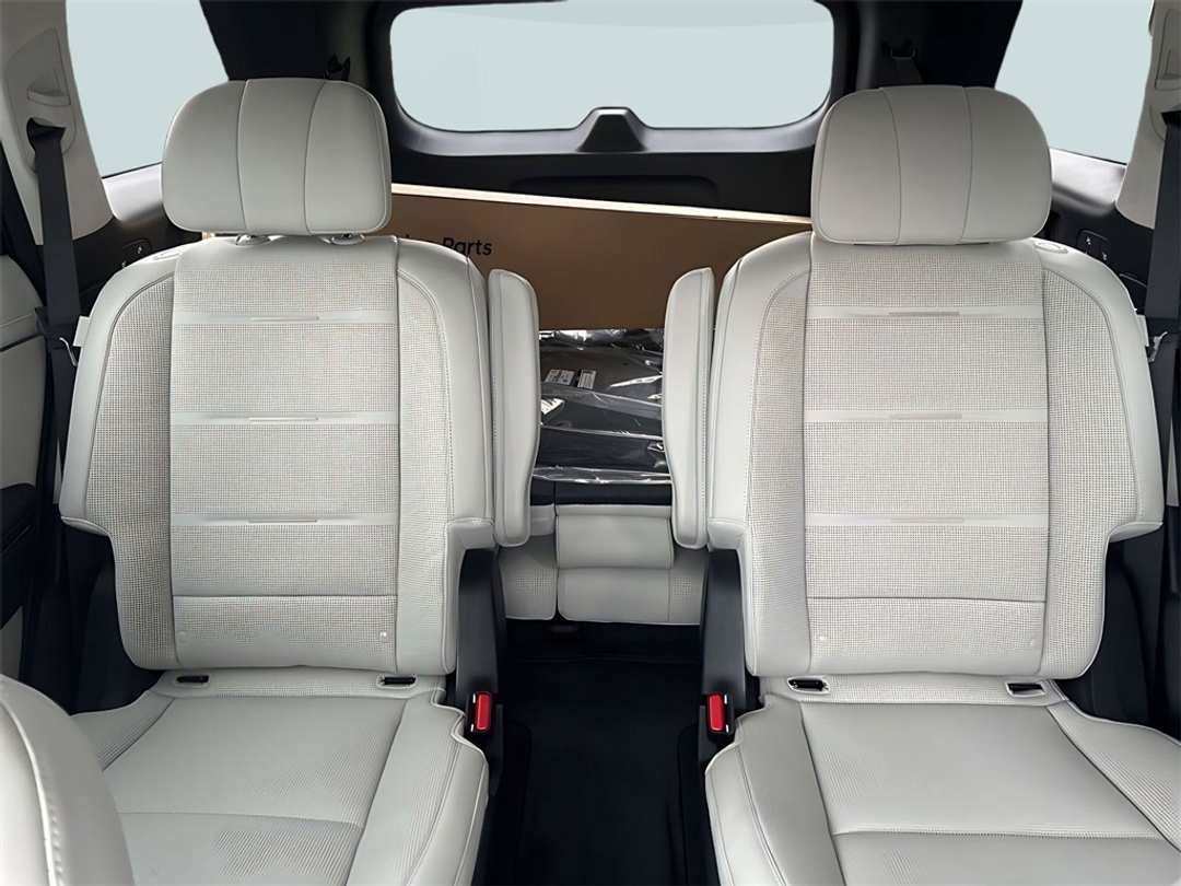 2026 Hyundai Palisade Calligraphy - Image 26