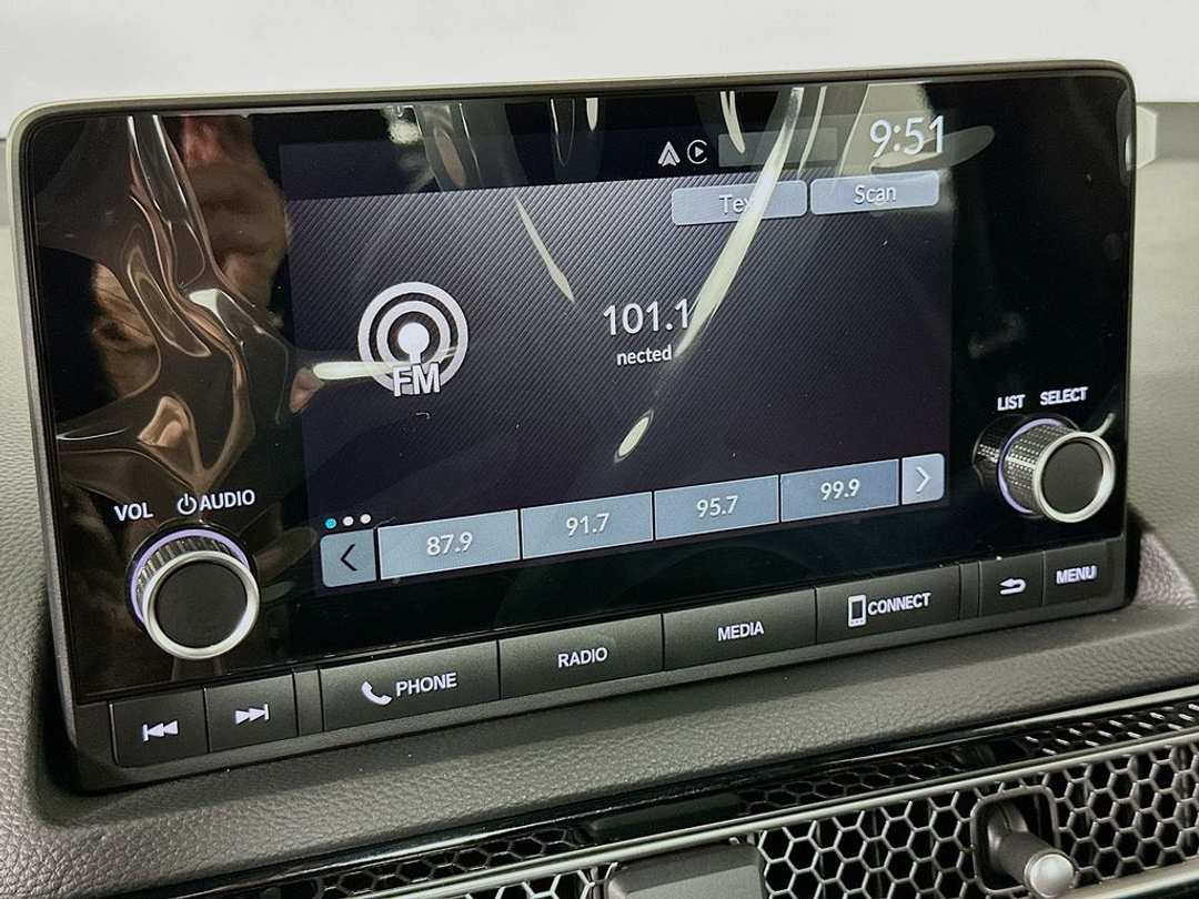 2026 Honda Civic Sport - Image 14