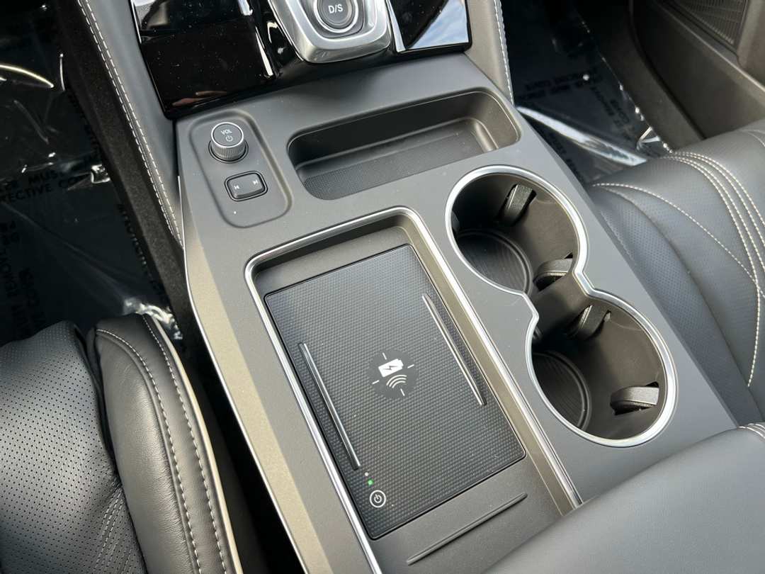 2026 Acura MDX Advance Package - Image 22