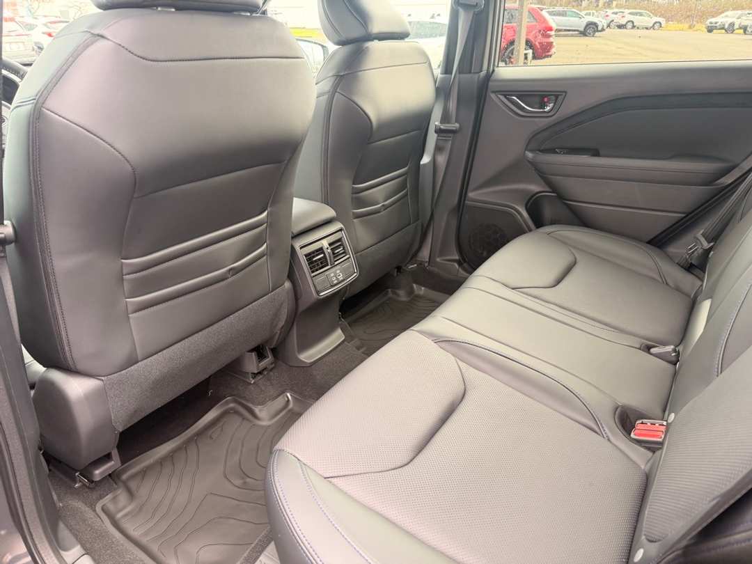 2026 Subaru Forester Limited - Image 19