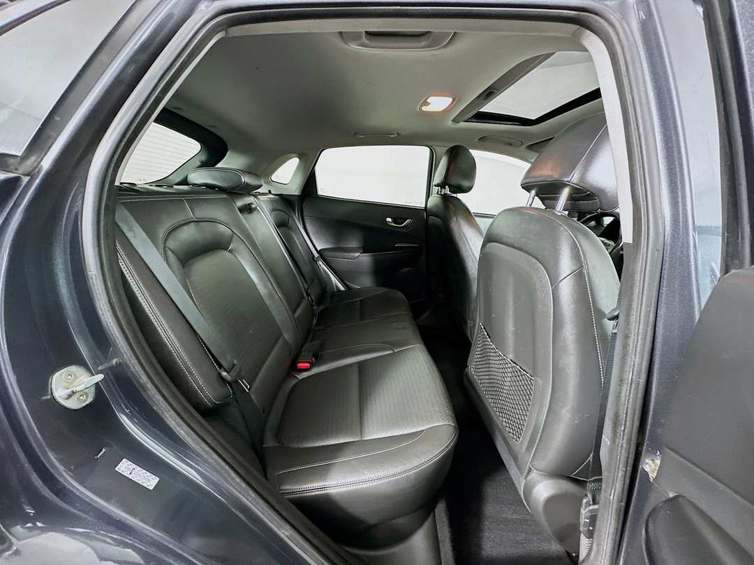 2021 Hyundai Kona Limited - Image 27