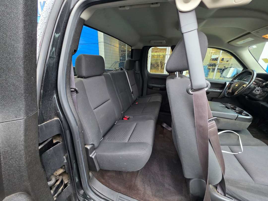 2013 Chevrolet Silverado 1500 LT - Image 14