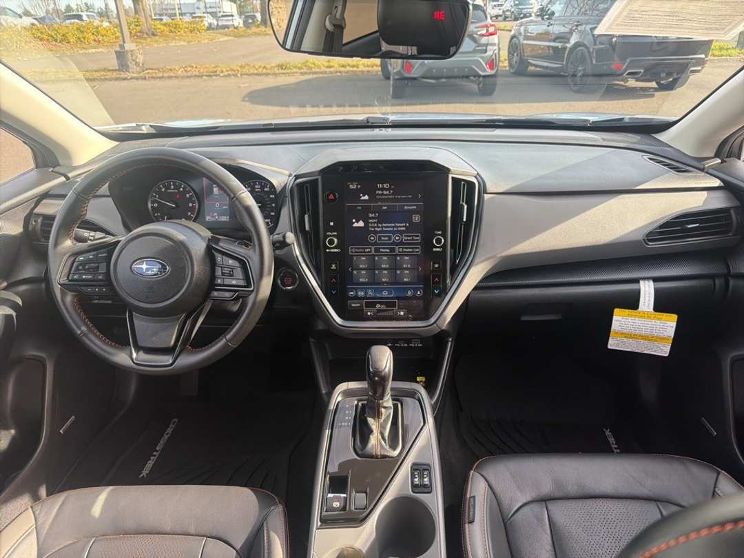 2024 Subaru Crosstrek Limited - Image 27