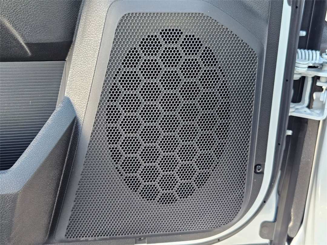 2026 Ram 5500Hd Tradesman - Image 12