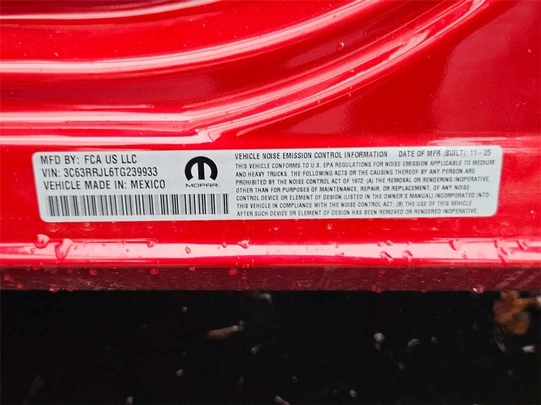 2026 Ram 3500 Laramie - Image 42