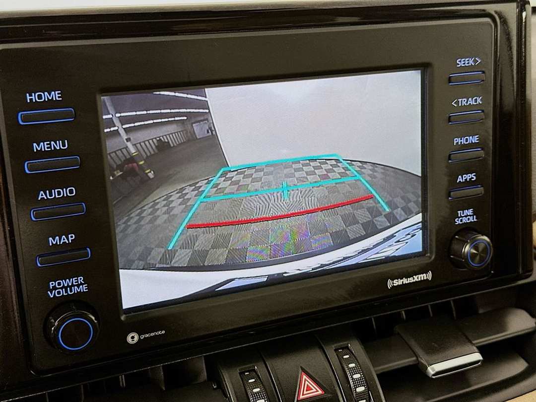 2020 Toyota Rav4 XLE Premium - Image 15