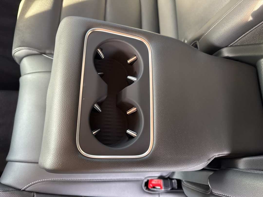 2026 Genesis Gv70 2.5T Select - Image 44