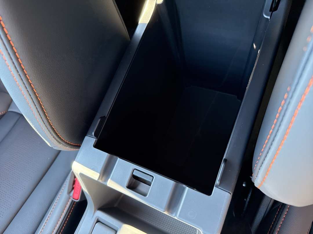 2025 Subaru Crosstrek Limited - Image 38