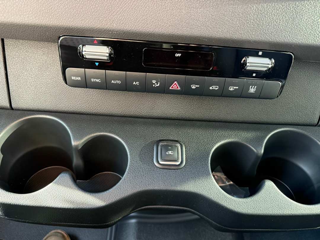 2025 Mercedes-Benz Sprinter 2500 Passenger 144 WB - Image 27