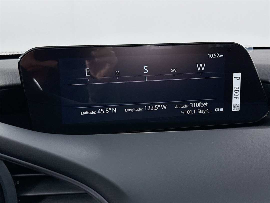 2026 MAZDA Mazda3 2.5 S - Image 13