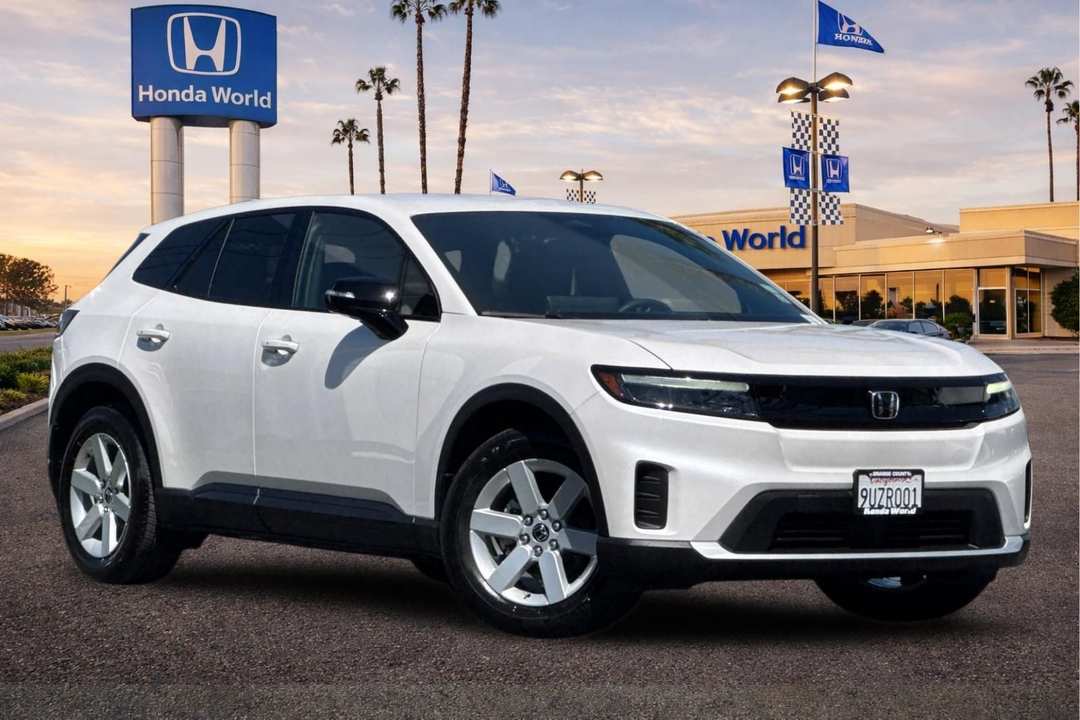 2025 Honda Prologue EX - Image 2