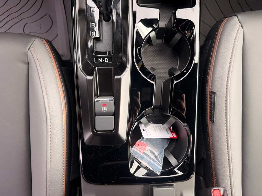 2026 Subaru Forester Sport - Image 35