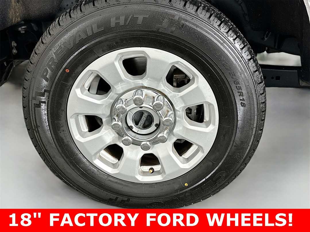 2024 Ford F-250Sd XLT - Image 10