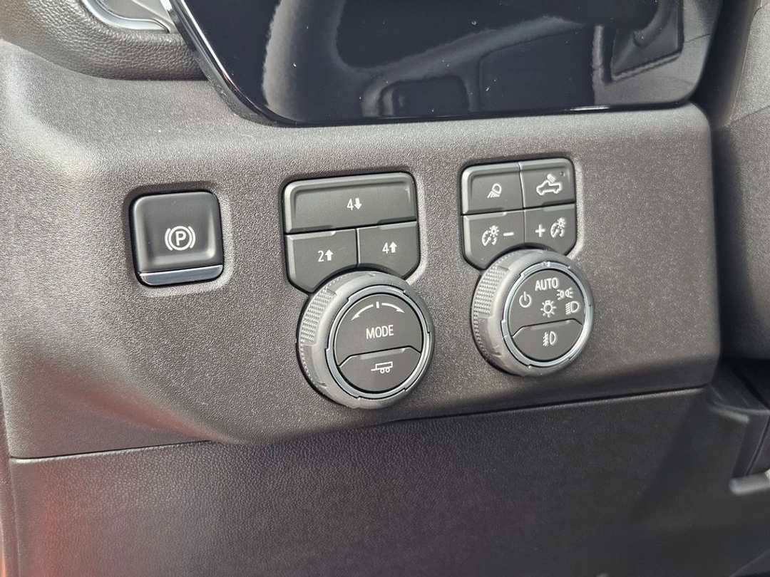 2026 Chevrolet Silverado 3500Hd LT - Image 27