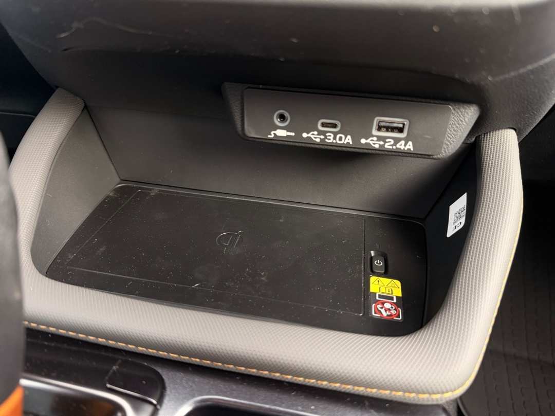 2026 Subaru Forester Wilderness - Image 36