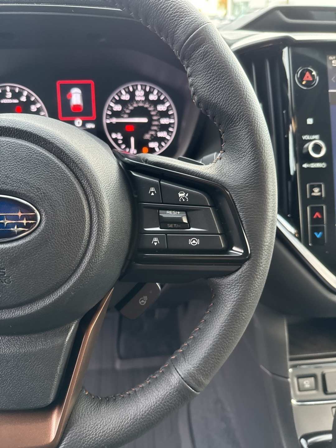 2026 Subaru Ascent Limited Bronze Edition - Image 38