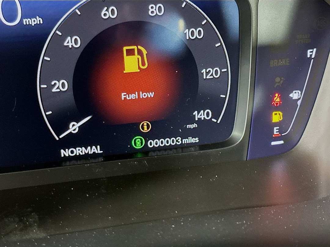 2026 Honda CR-V EXL - Image 12