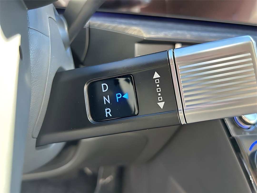 2026 Hyundai Santa Fe Calligraphy - Image 21