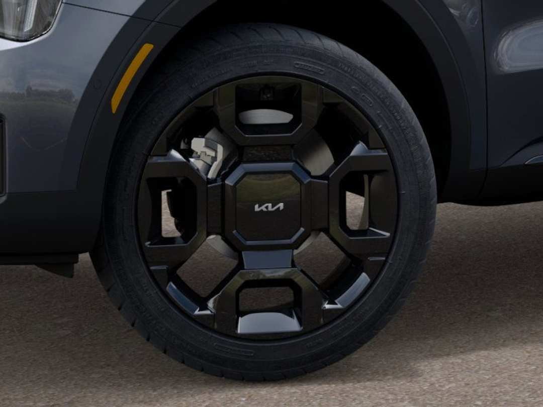 2026 Kia Sorento XLine SX Prestige - Image 9