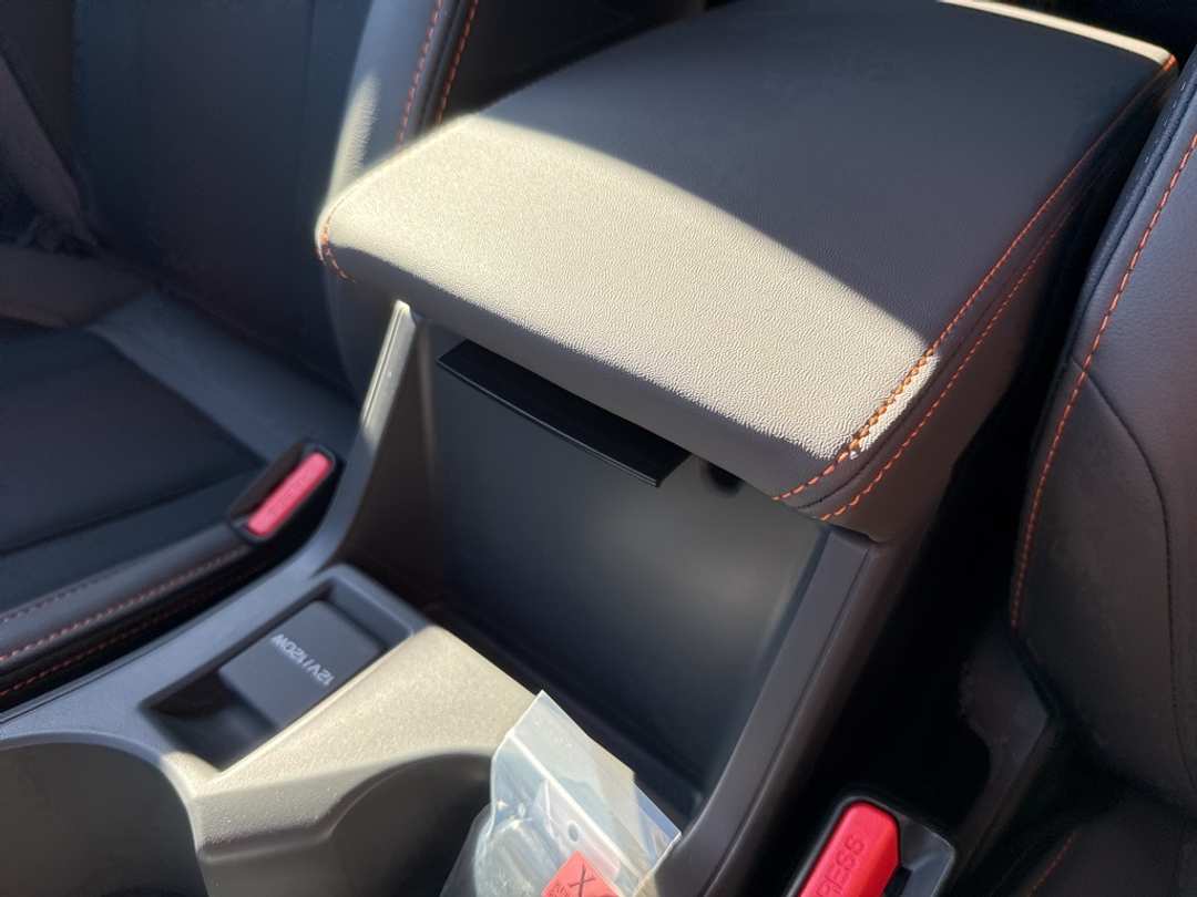 2025 Subaru Crosstrek Limited - Image 37