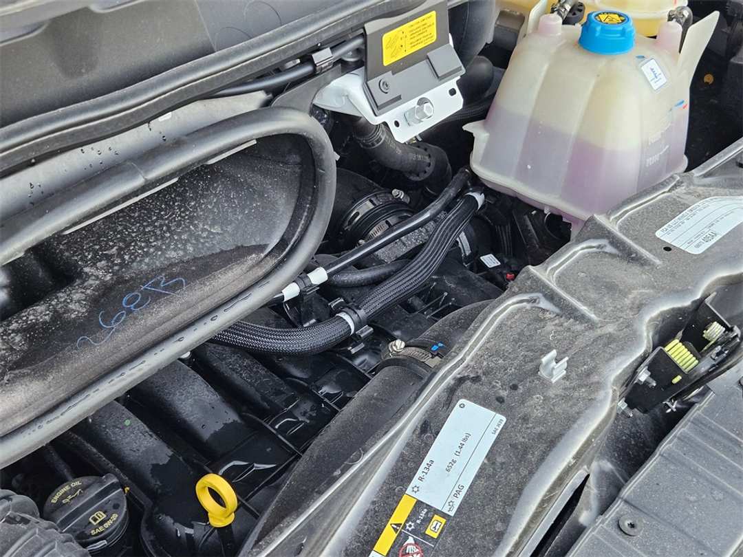 2026 Ram Promaster 1500 Low Roof - Image 38