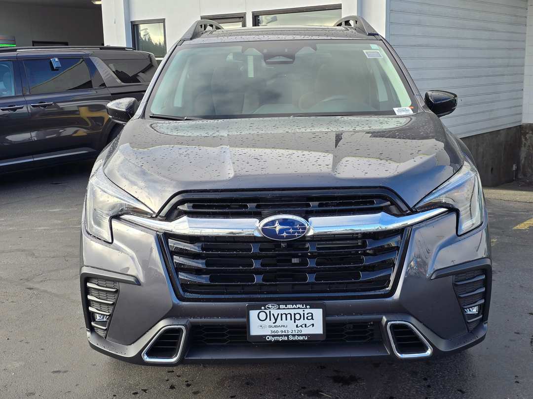 2026 Subaru Ascent Touring - Image 2